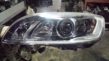 2013 MODEL VOLVO  S60  ÇIKMA FAR